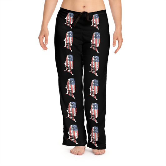Women's OAC Logo Pajama Pants
