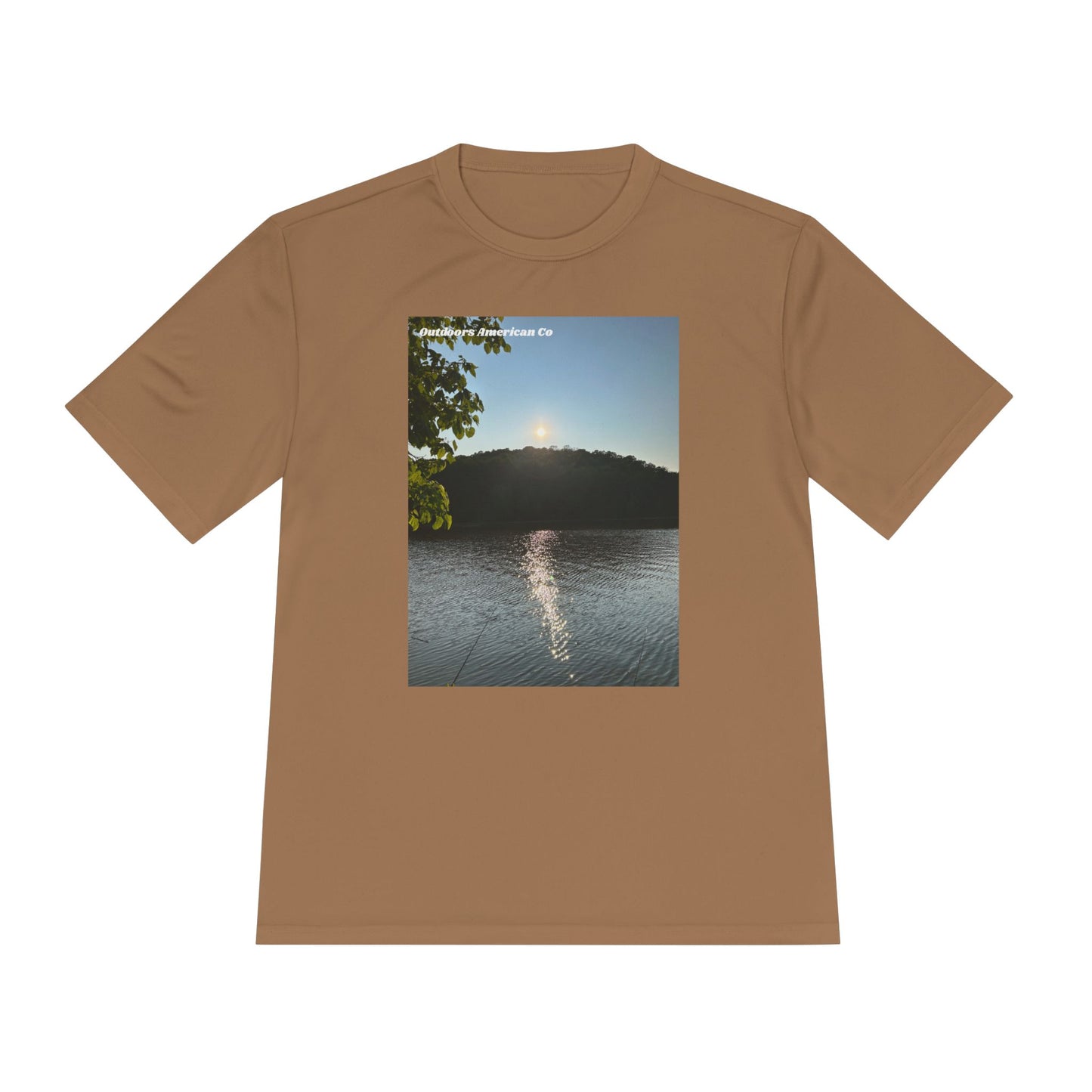 Fishin in the Sun