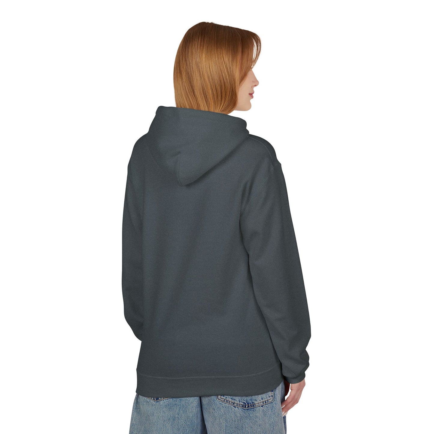 Jack O Fishin Hoodie