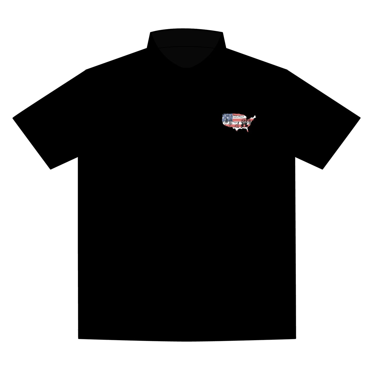 Athletic Logo Polo