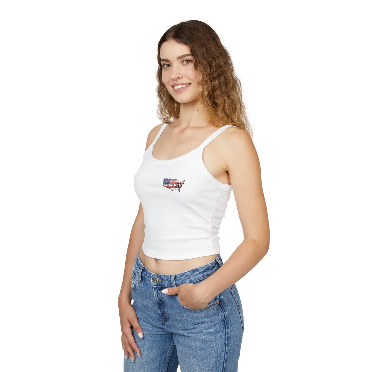 Women's Logo Cami